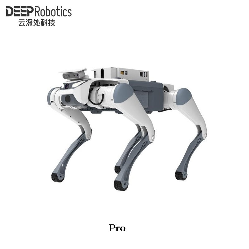 DEEP Robotics Lite3 Robot