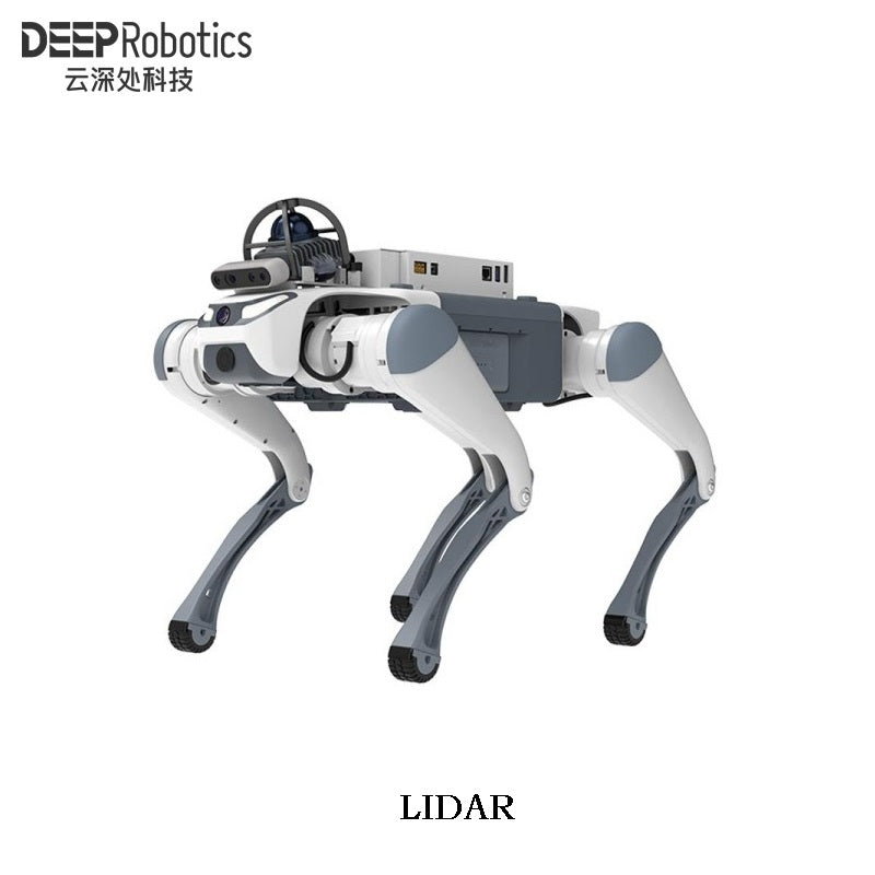 DEEP Robotics Lite3 Robot