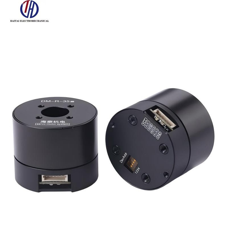 HAITAI DM-R-3515 Motor