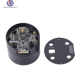 HAITAI DM-R-3515 Motor