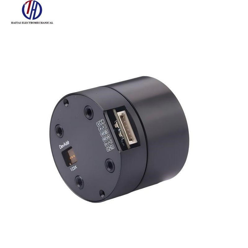 HAITAI DM-R-3515 Motor