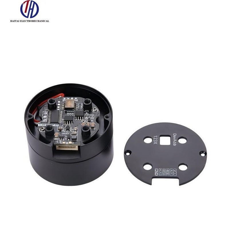 HAITAI DM-R-4315 Motor
