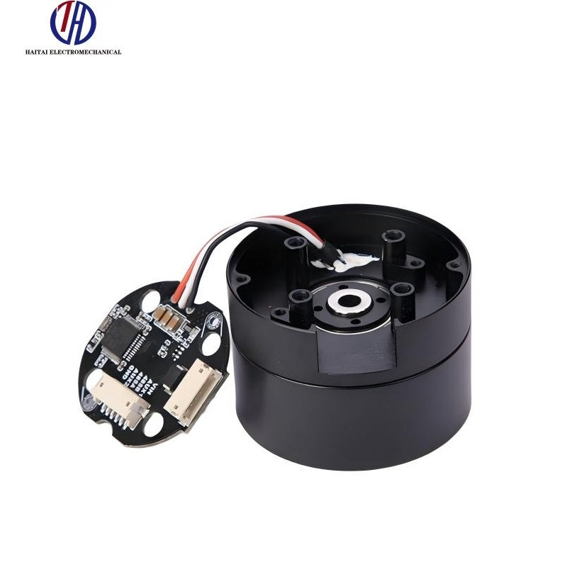 HAITAI DM-R-4315 Motor