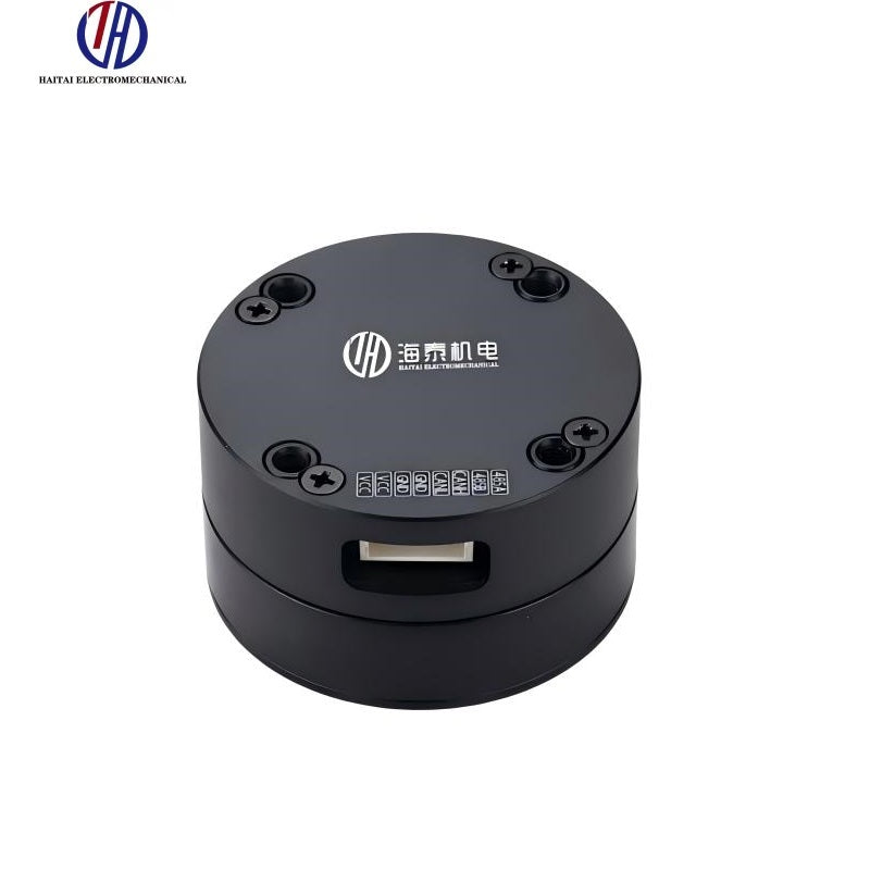 HAITAI DM-S-4005 Motor