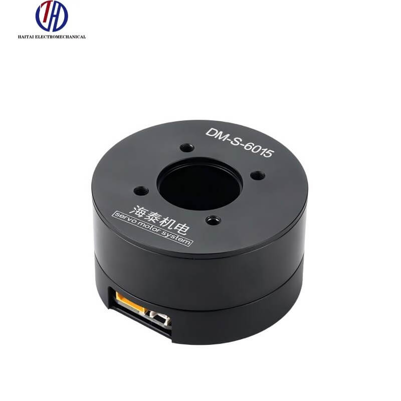 HAITAI DM-S-6015 Motor