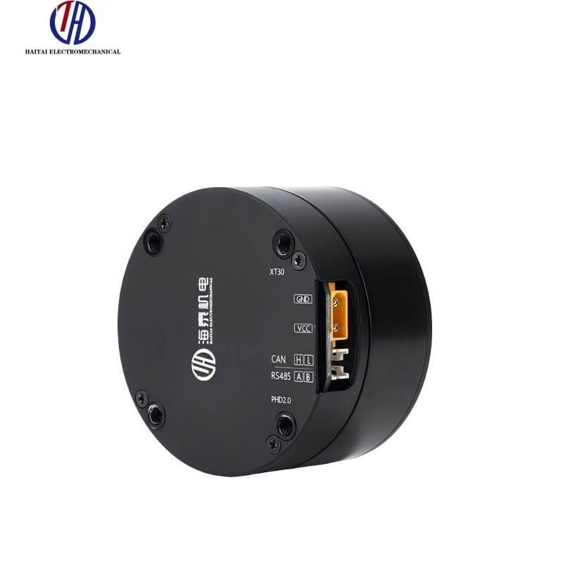 HAITAI DM-S-6015 Motor