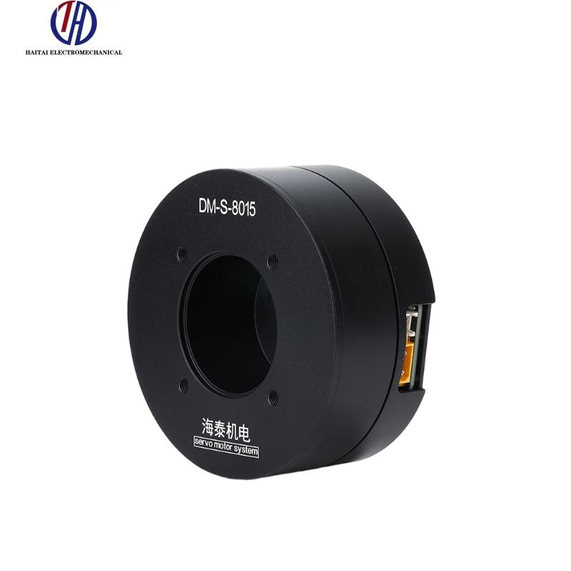 HAITAI DM-S-8015 Motor