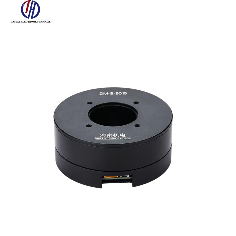 HAITAI DM-S-9015 Motor