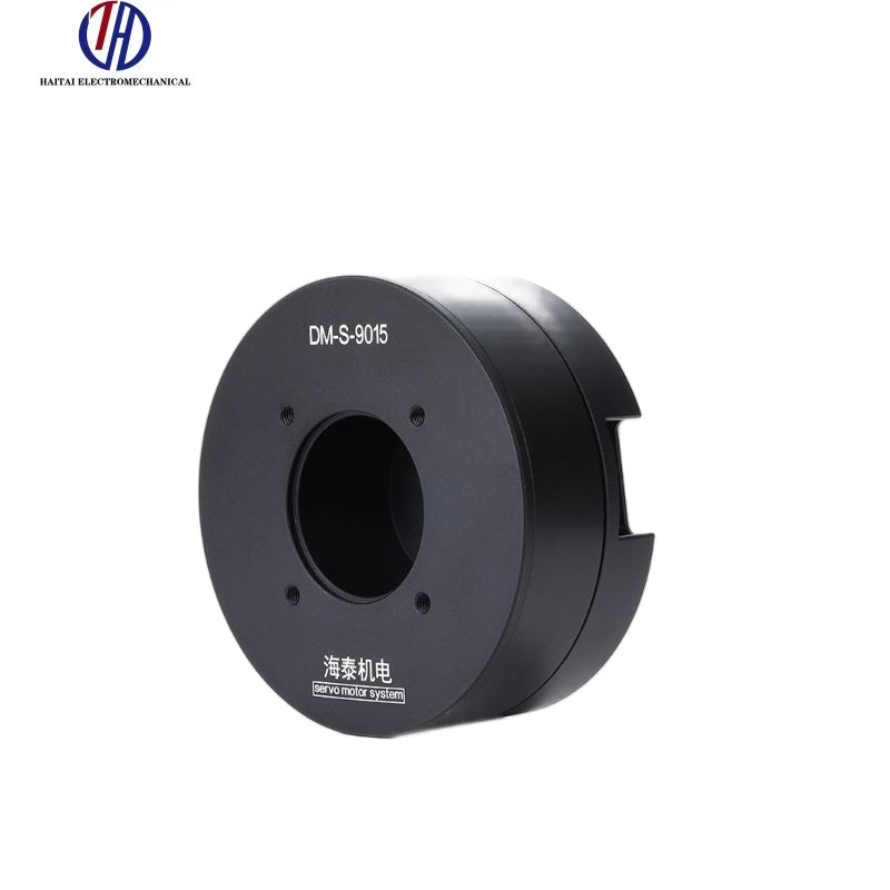 HAITAI DM-S-9015 Motor