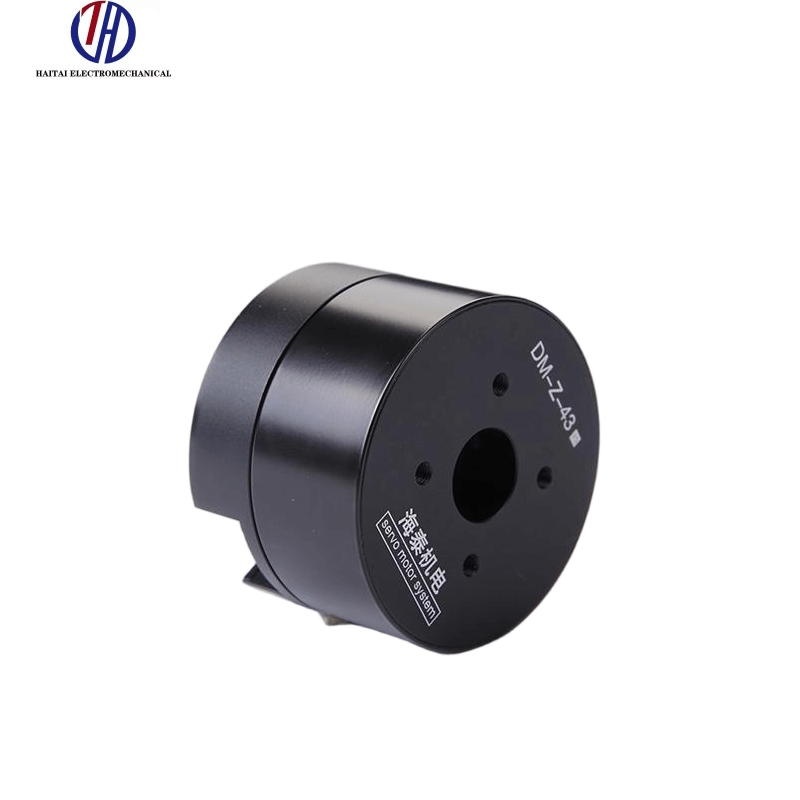 HAITAI DM-Z-4315 Motor