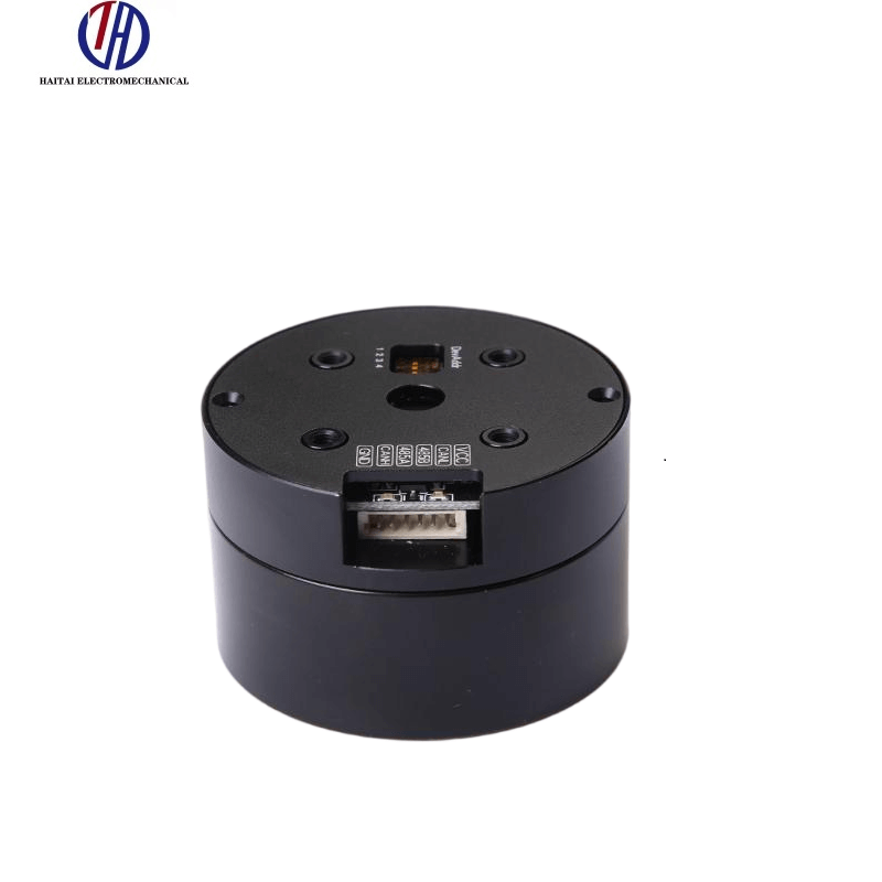 HAITAI DM-Z-4315 Motor