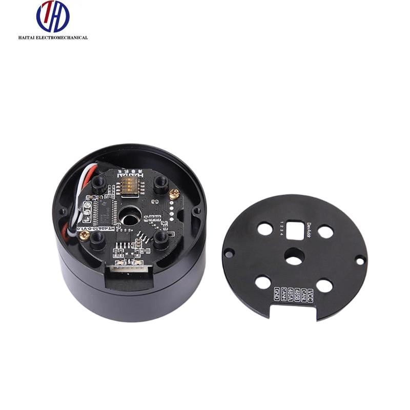 HAITAI DM-Z-4315 Motor