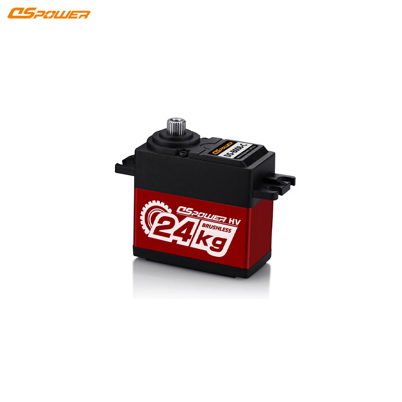 DSpower DS-B008-C Servo Motor