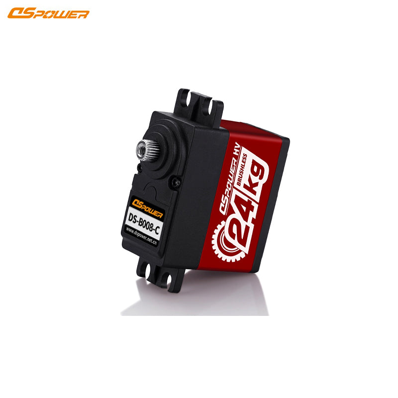 DSpower DS-B008-C Servo Motor