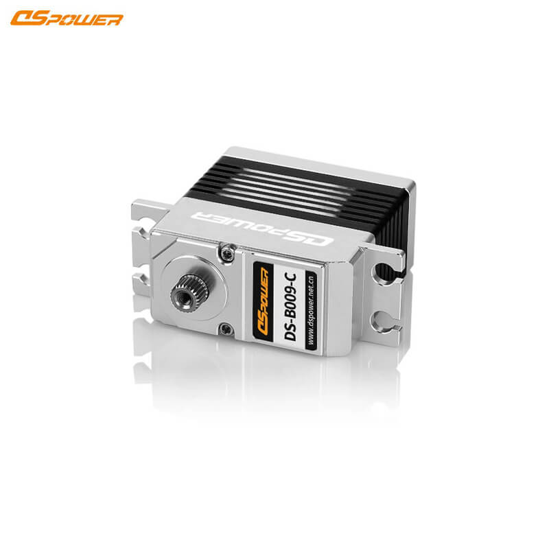 DSpower DS-B009-C Servo Motor