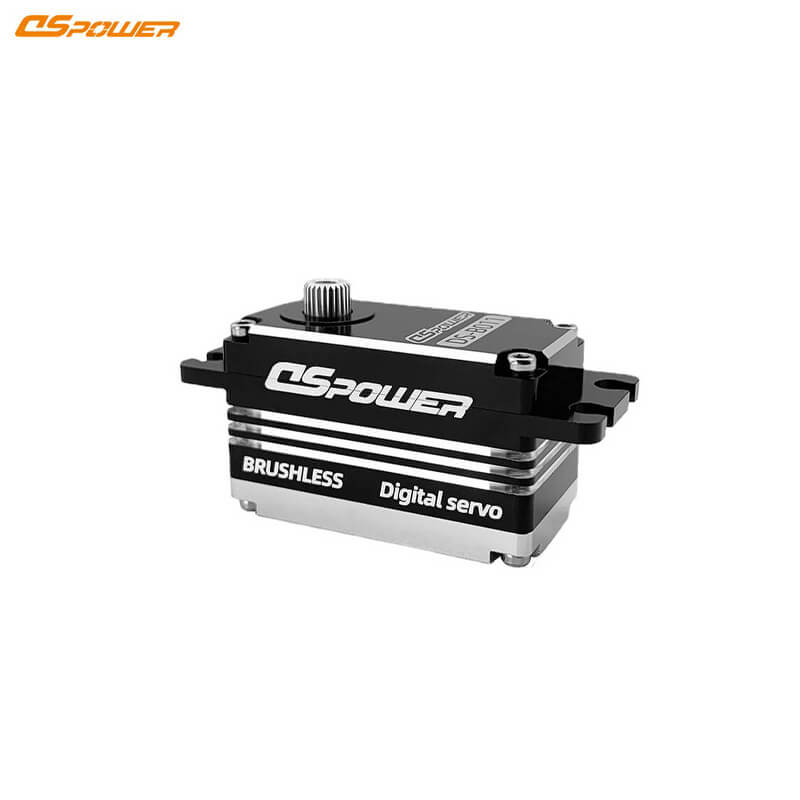DSpower DS-B011-C Servo Motor
