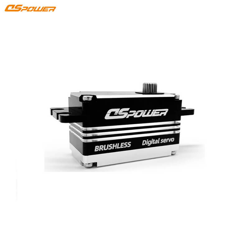 DSpower DS-B011-C Servo Motor