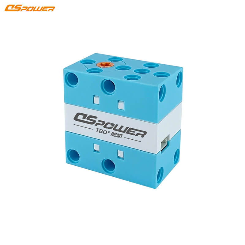 DSpower DS-E001E Servo Motor