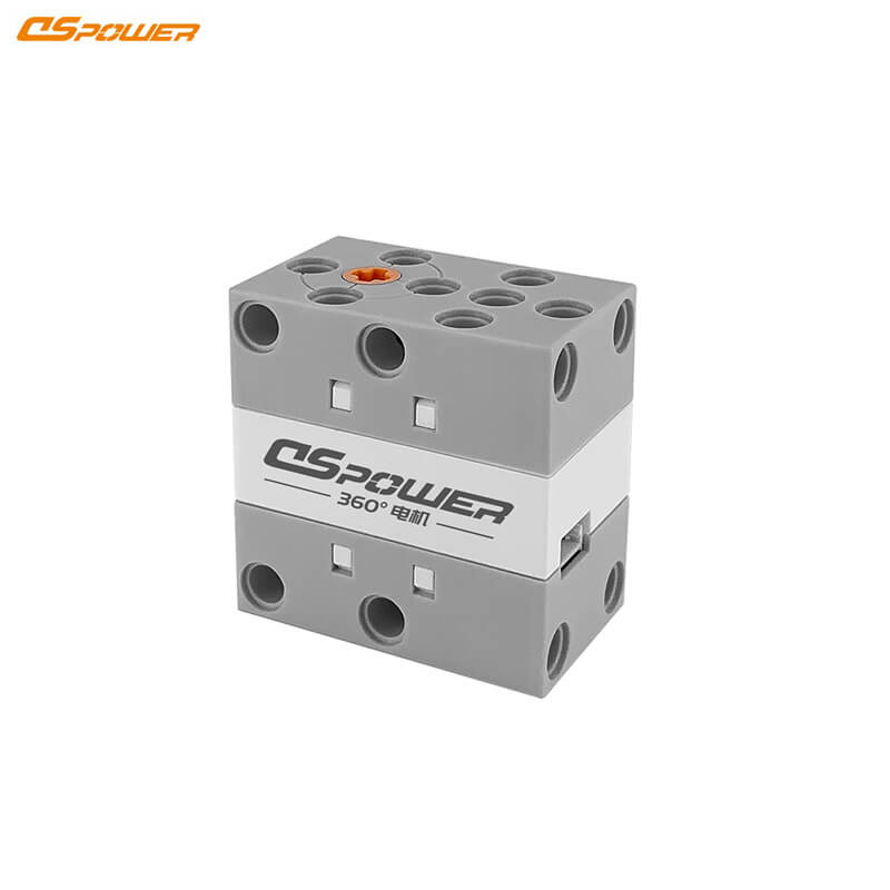 DSpower DS-E001F Servo Motor