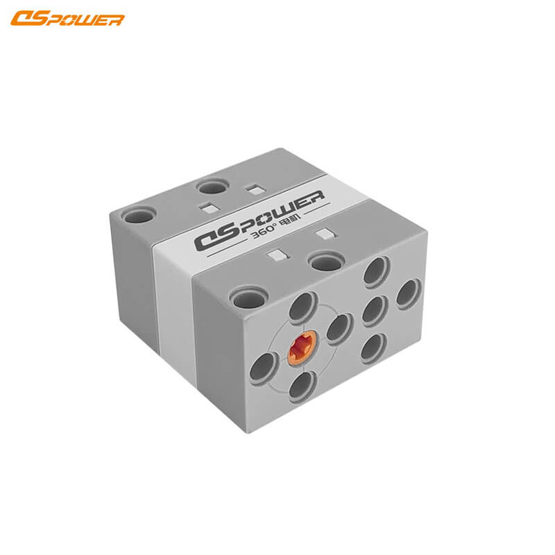 DSpower DS-E001F Servo Motor