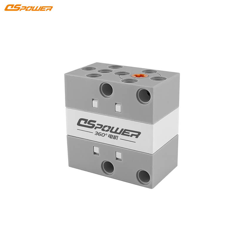 DSpower DS-E001F Servo Motor