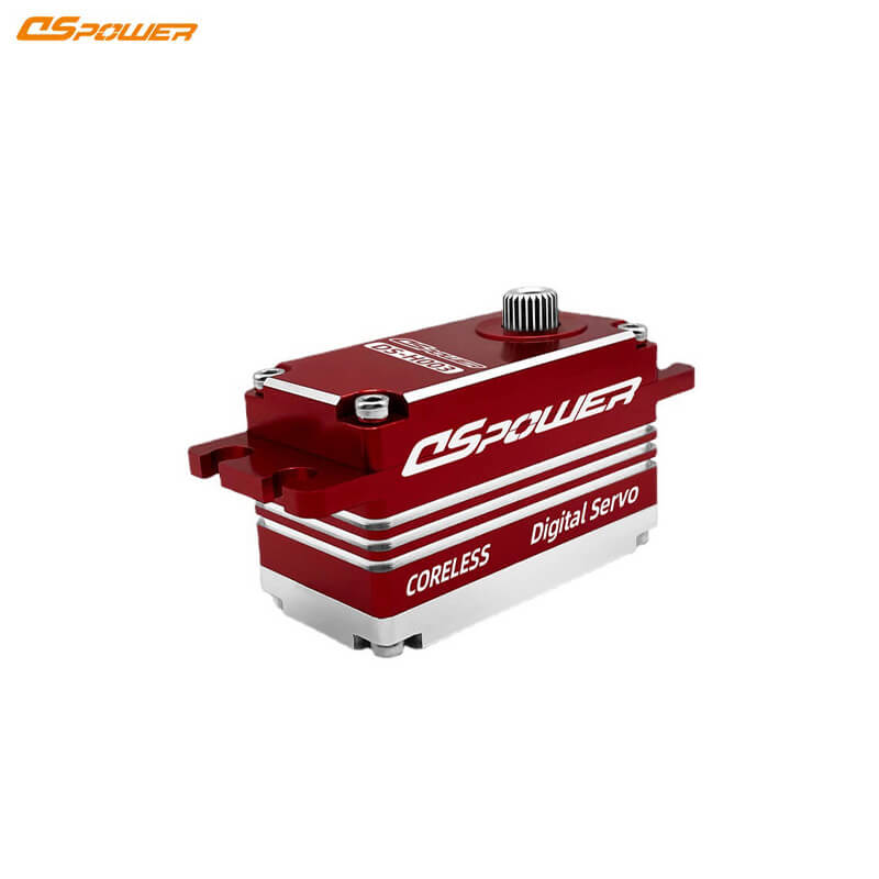DSpower DS-H003 Servo Motor