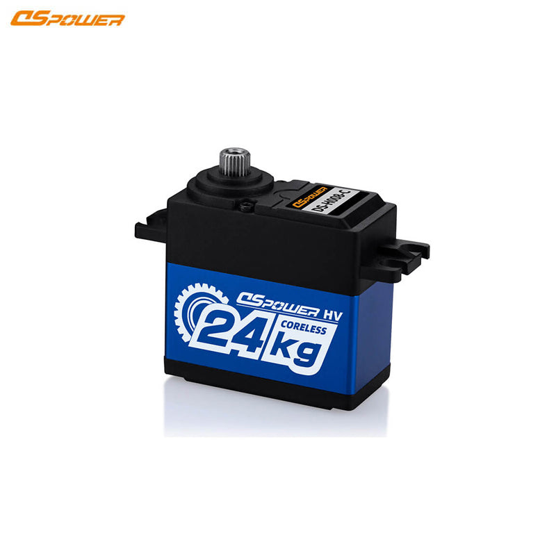 DSpower DS-H008-C Servo Motor