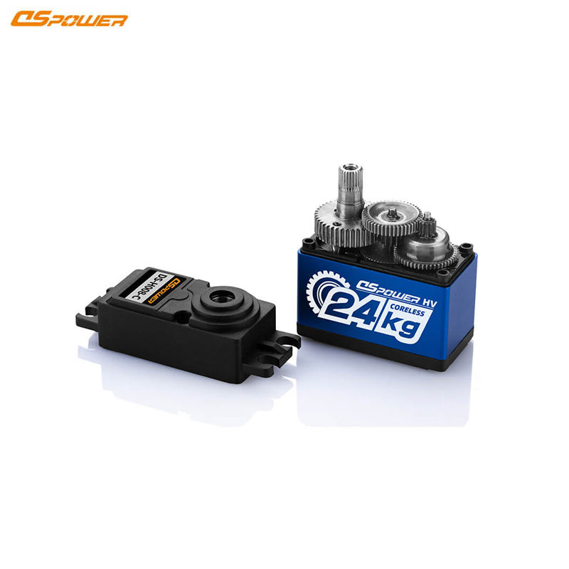 DSpower DS-H008-C Servo Motor