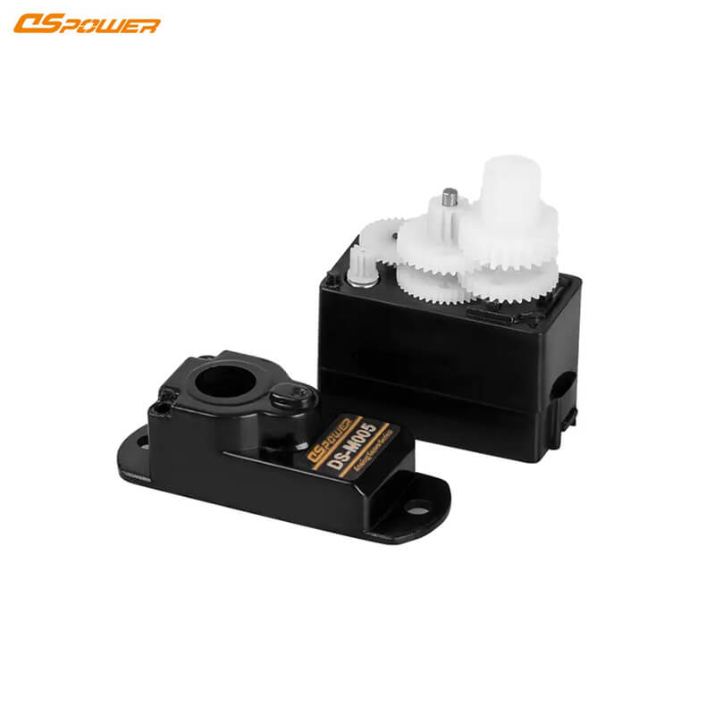 DSpower DS-M005 Servo Motor