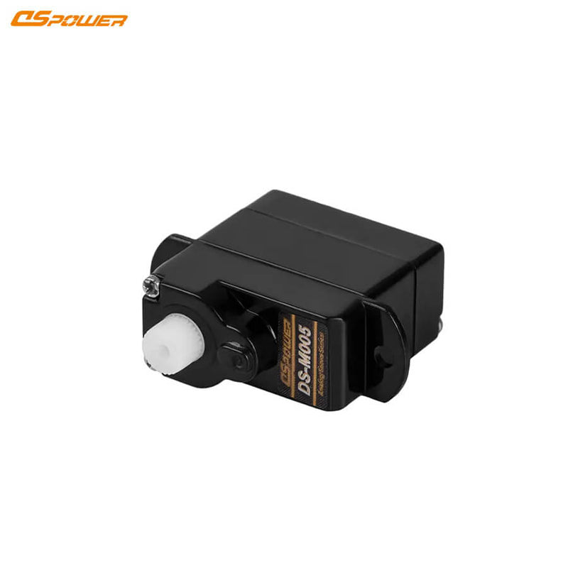 DSpower DS-M005 Servo Motor