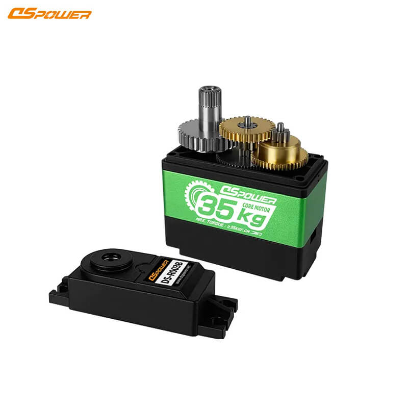 DSpower DS-R003B Servo Motor