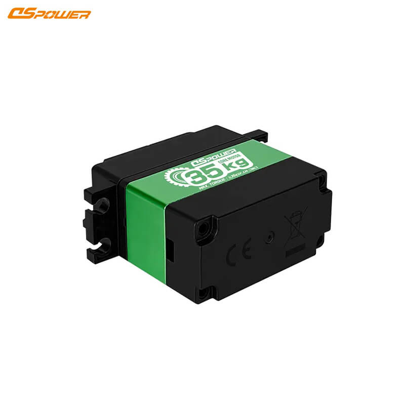DSpower DS-R003B Servo Motor