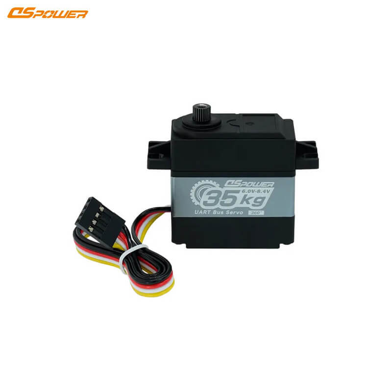 DSpower DS-R003D Servo Motor