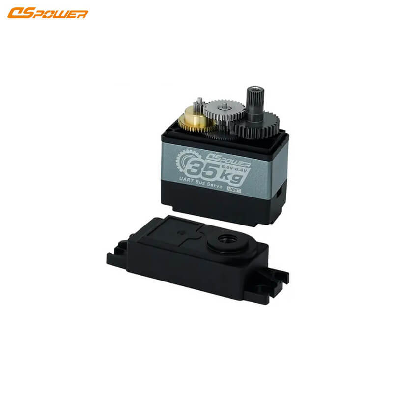 DSpower DS-R003D Servo Motor