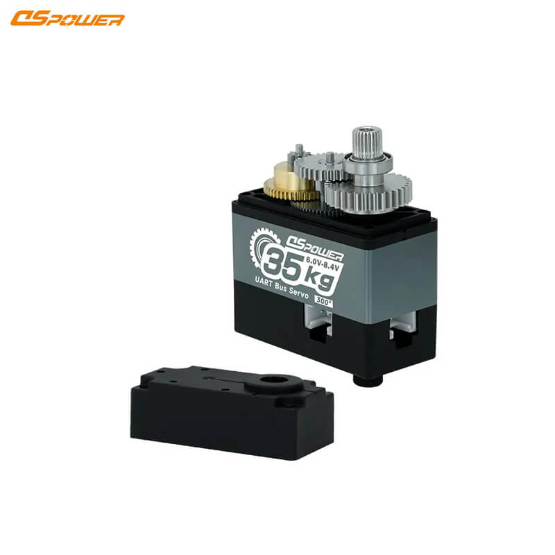 DSpower DS-R003E Servo Motor
