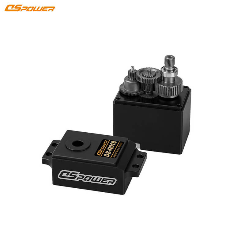 DSpower DS-R018 Servo Motor