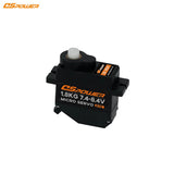 DSpower DS-R047 Servo Motor