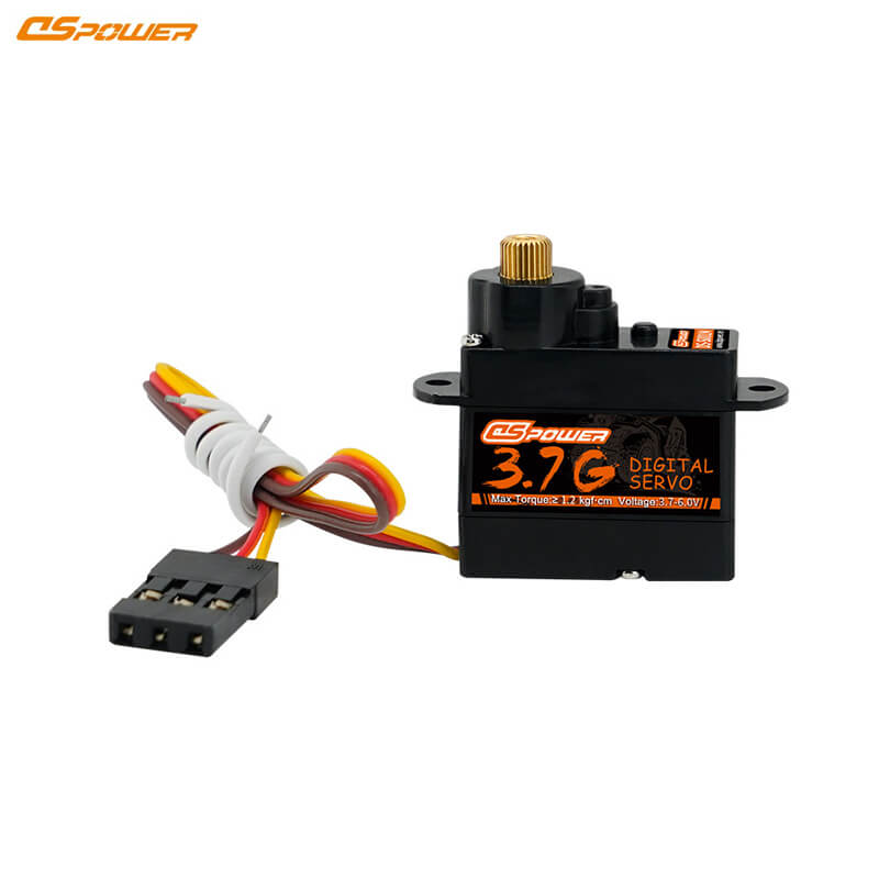 DSpower DS-S001 Servo Motor