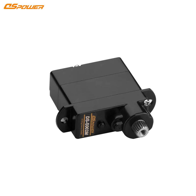 DSpower DS-S002M Servo Motor