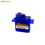 DSpower DS-S006M Servo Motor