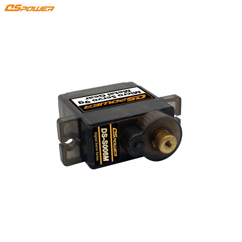 DSpower DS-S006M Servo Motor