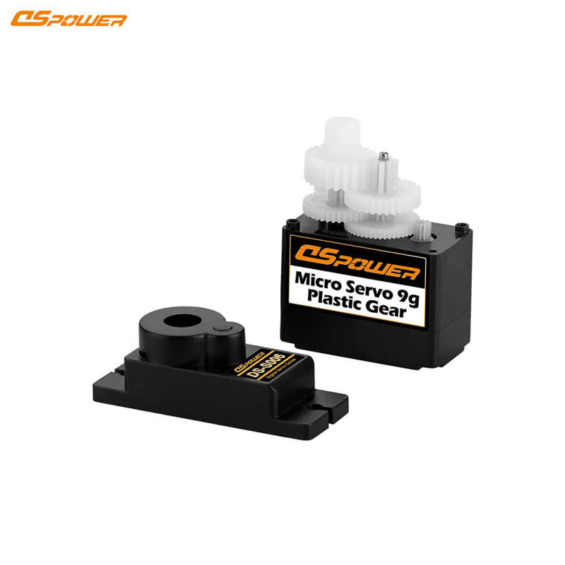 DSpower DS-S006 Servo Motor