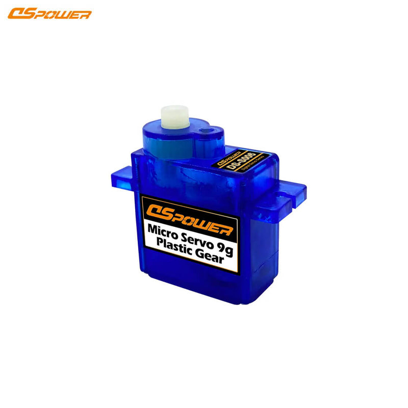 DSpower DS-S006 Servo Motor