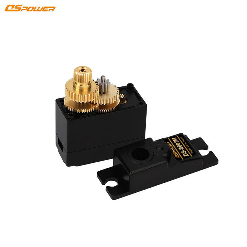 DSpower DS-S007M Servo Motor