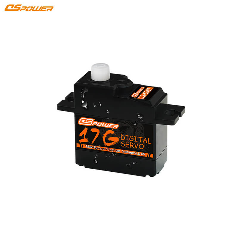 DSpower DS-S007M Servo Motor