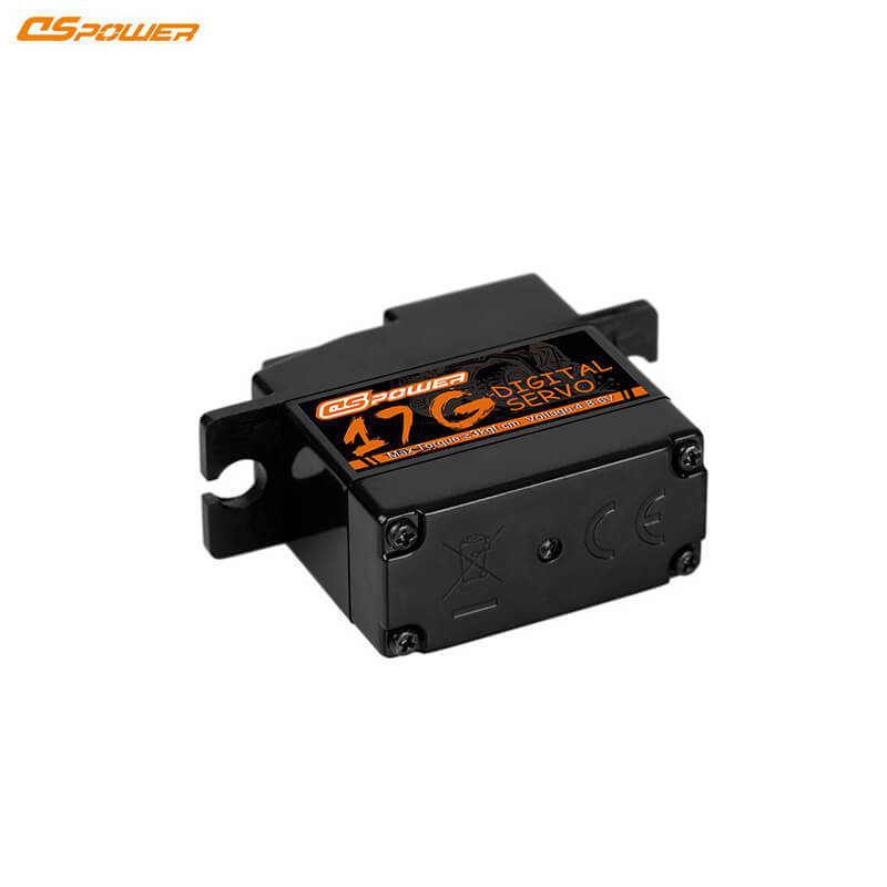 DSpower DS-S007M Servo Motor