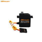 DSpower DS-S009B Servo Motor