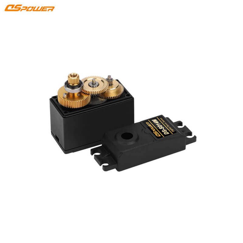 DSpower DS-S014M Servo Motor