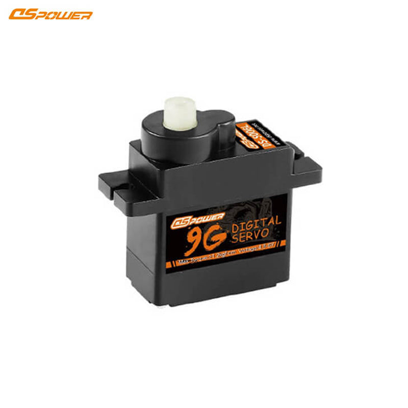 DSpower DS-S006L Servo Motor