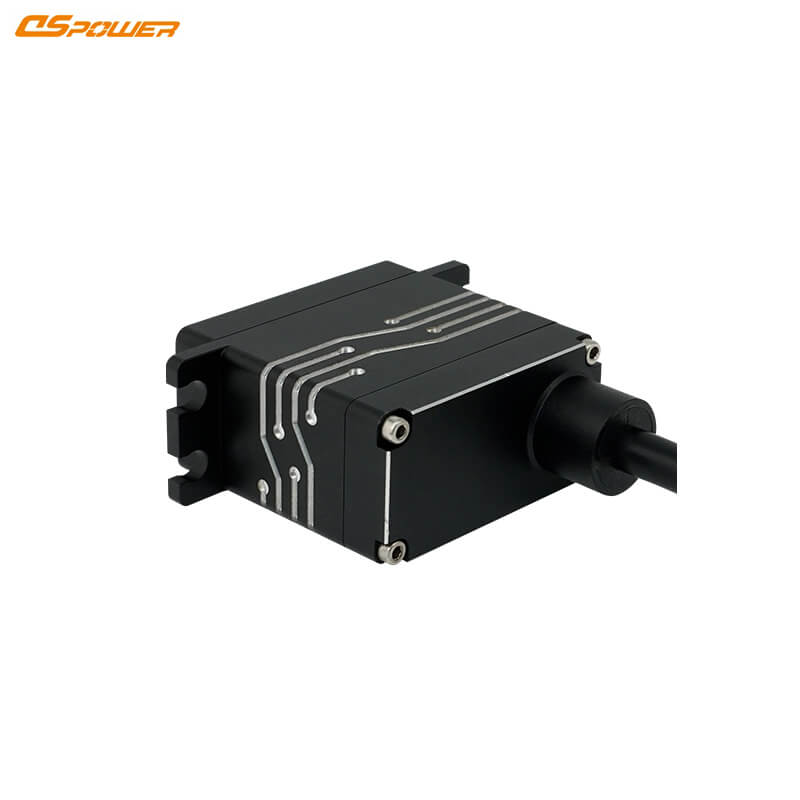 DSpower DS-W003A Servo Motor